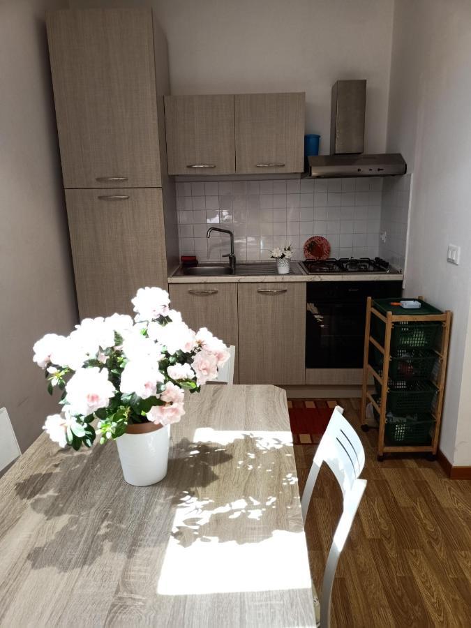 טרפאני Moments Of Home מראה חיצוני תמונה